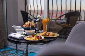Braira Al Nakheel Hotel