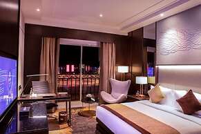 Braira Al Nakheel Hotel