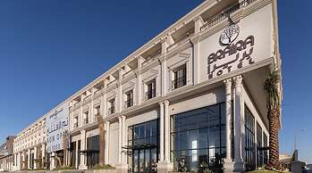 Braira Al Nakheel Hotel
