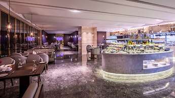 Braira Al Nakheel Hotel