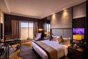 Braira Al Nakheel Hotel