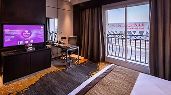 Braira Al Nakheel Hotel