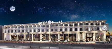 Braira Al Nakheel Hotel