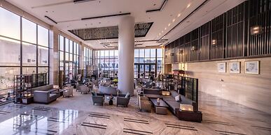 Braira Al Nakheel Hotel