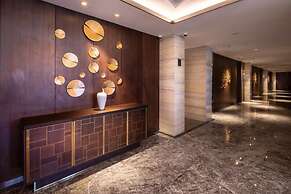 Braira Al Nakheel Hotel