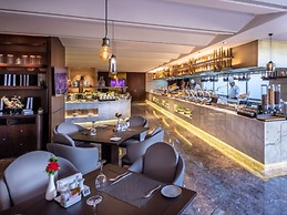 Braira Al Nakheel Hotel