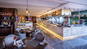 Braira Al Nakheel Hotel