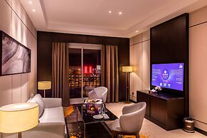 Braira Al Nakheel Hotel