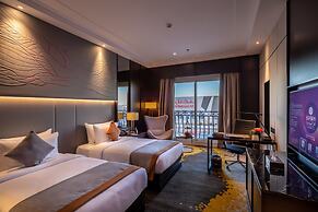 Braira Al Nakheel Hotel
