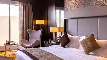 Braira Al Nakheel Hotel