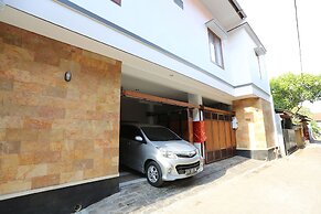 Family Villa Sanur