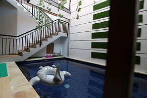 Family Villa Sanur