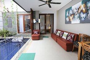 Family Villa Sanur