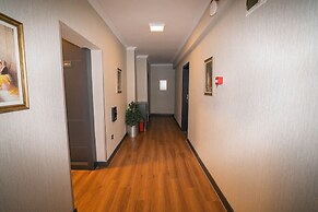 Bloom Hotel