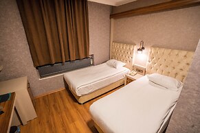 Bloom Hotel
