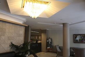 Bloom Hotel
