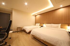 Hotel Prima
