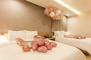 Hotel Prima