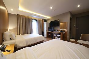 Hotel Prima