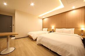 Hotel Prima
