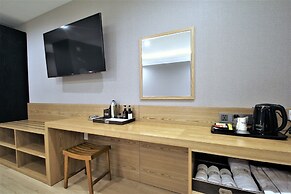 Hotel Prima