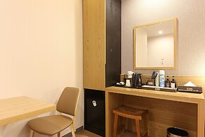 Hotel Prima