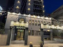 Hotel Prima