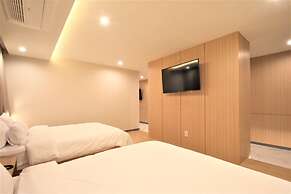 Hotel Prima
