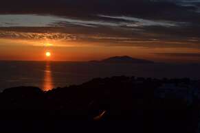 The Sunset