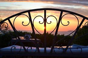 The Sunset