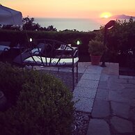 The Sunset