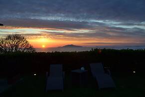 The Sunset