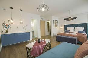 Boutique Apartments Blagoevgrad