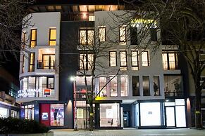 Boutique Apartments Blagoevgrad
