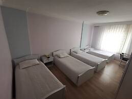 Saray Otel