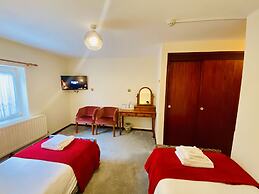 Mount Pleasant Hotel