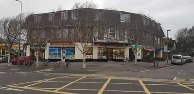 Mount Pleasant Hotel