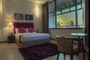 Global Residence