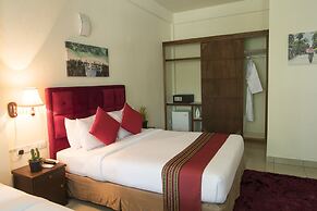 Global Residence