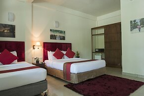 Global Residence
