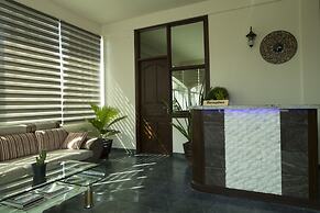 Global Residence