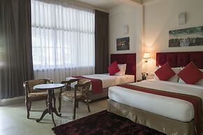 Global Residence