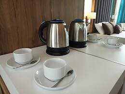 Armoni Life Hotel