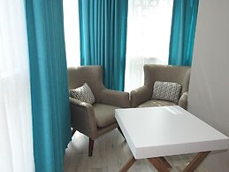 Armoni Life Hotel