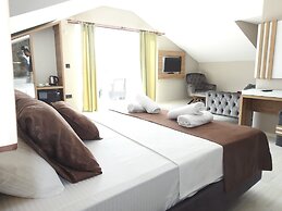 Armoni Life Hotel
