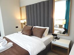 Armoni Life Hotel