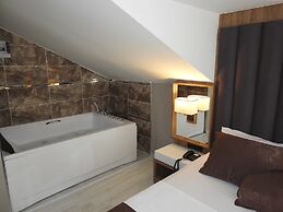 Armoni Life Hotel