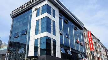 Armoni Life Hotel