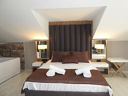 Armoni Life Hotel