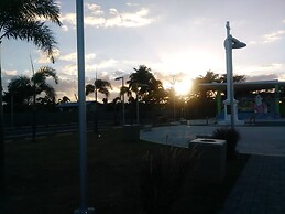 La Cruz de Colon Guest House